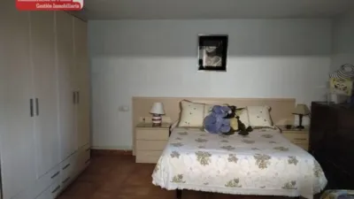 Chalet in Castalla photo 34