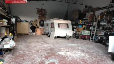 Chalet in Castalla photo 35