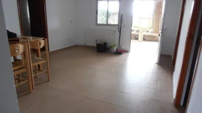 Chalet in Castalla photo 5