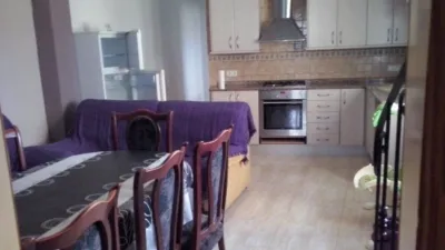 Chalet in Castalla photo 7
