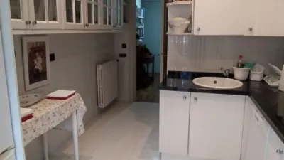 Piso en venta en Calle Bidasoa Ibilbidea, Hondarribia de 595.000 €