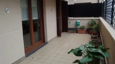 Piso en venta en Calle Bidasoa Ibilbidea, Hondarribia de 595.000 €