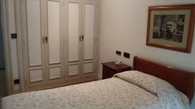 Piso en venta en Calle Bidasoa Ibilbidea, Hondarribia de 595.000 €