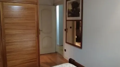 Piso en venta en Calle Bidasoa Ibilbidea, Hondarribia de 595.000 €