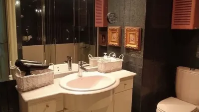 Piso en venta en Calle Bidasoa Ibilbidea, Hondarribia de 595.000 €
