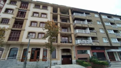Piso en venta en Calle Bidasoa Ibilbidea, Hondarribia de 595.000 €