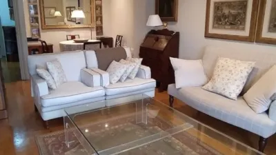 Piso en venta en Calle Bidasoa Ibilbidea, Hondarribia de 595.000 €