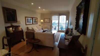 Piso en venta en Calle Bidasoa Ibilbidea, Hondarribia de 595.000 €