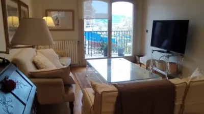 Piso en venta en Calle Bidasoa Ibilbidea, Hondarribia de 595.000 €