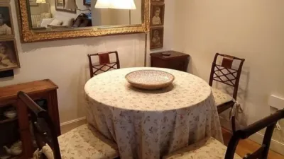 Piso en venta en Calle Bidasoa Ibilbidea, Hondarribia de 595.000 €