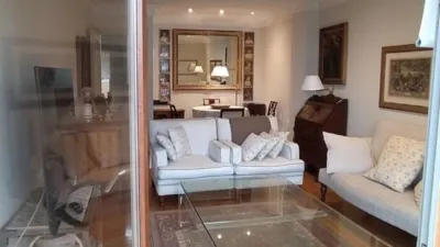 Piso en venta en Calle Bidasoa Ibilbidea, Hondarribia de 595.000 €