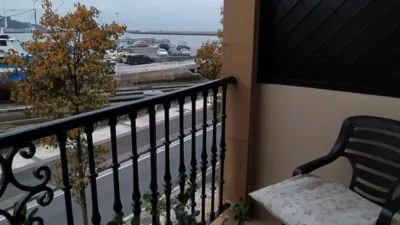 Piso en venta en Calle Bidasoa Ibilbidea, Hondarribia de 595.000 €