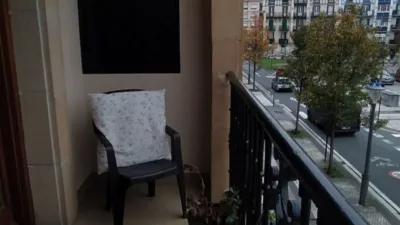 Piso en venta en Calle Bidasoa Ibilbidea, Hondarribia de 595.000 €
