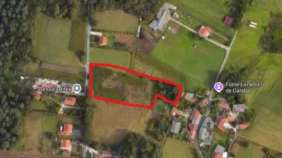 Terreno en venta en Calle Garabal - Vista 2