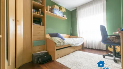 Piso en venta en Calle Subida Campijo, Playa Ostende (Castro Urdiales) de 280.000 €