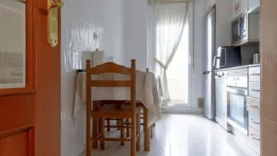 Piso en venta en Calle Subida Campijo, Playa Ostende (Castro Urdiales) de 280.000 €