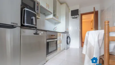 Piso en venta en Calle Subida Campijo, Playa Ostende (Castro Urdiales) de 280.000 €