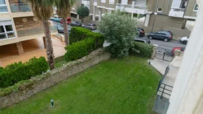 Piso en venta en Calle Subida Campijo, Playa Ostende (Castro Urdiales) de 280.000 €