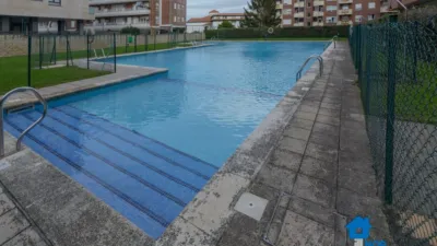 Piso en venta en Calle Subida Campijo, Playa Ostende (Castro Urdiales) de 280.000 €