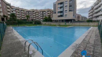 Piso en venta en Calle Subida Campijo, Playa Ostende (Castro Urdiales) de 280.000 €