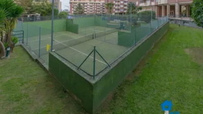 Piso en venta en Calle Subida Campijo, Playa Ostende (Castro Urdiales) de 280.000 €