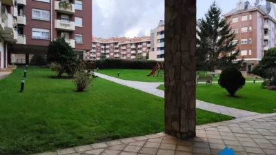 Piso en venta en Calle Subida Campijo, Playa Ostende (Castro Urdiales) de 280.000 €