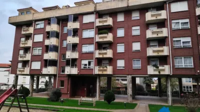 Piso en venta en Calle Subida Campijo, Playa Ostende (Castro Urdiales) de 280.000 €