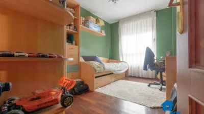 Piso en venta en Calle Subida Campijo, Playa Ostende (Castro Urdiales) de 280.000 €