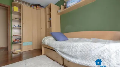 Piso en venta en Calle Subida Campijo, Playa Ostende (Castro Urdiales) de 280.000 €