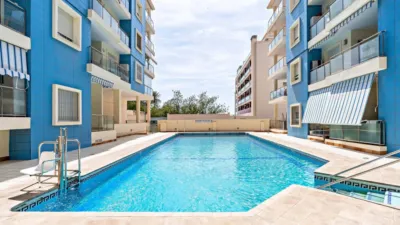 Ático en venta en Calle Liverpool, Aguadulce Sur (Distrito Aguadulce. Roquetas de Mar) de 495.000 €