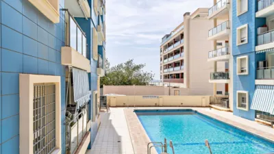 Ático en venta en Calle Liverpool, Aguadulce Sur (Distrito Aguadulce. Roquetas de Mar) de 495.000 €