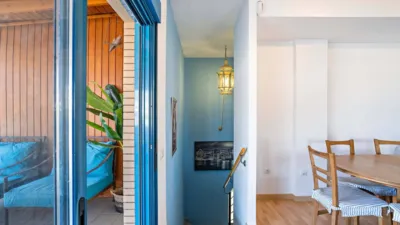 Ático en venta en Calle Liverpool, Aguadulce Sur (Distrito Aguadulce. Roquetas de Mar) de 495.000 €
