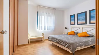 Ático en venta en Calle Liverpool, Aguadulce Sur (Distrito Aguadulce. Roquetas de Mar) de 495.000 €