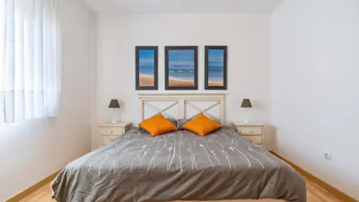 Ático en venta en Calle Liverpool, Aguadulce Sur (Distrito Aguadulce. Roquetas de Mar) de 495.000 €