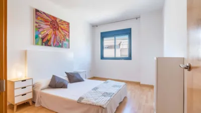 Ático en venta en Calle Liverpool, Aguadulce Sur (Distrito Aguadulce. Roquetas de Mar) de 495.000 €