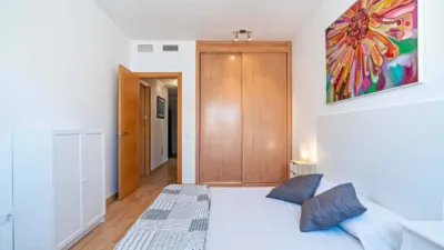 Ático en venta en Calle Liverpool, Aguadulce Sur (Distrito Aguadulce. Roquetas de Mar) de 495.000 €