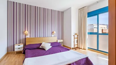 Ático en venta en Calle Liverpool, Aguadulce Sur (Distrito Aguadulce. Roquetas de Mar) de 495.000 €