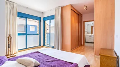 Ático en venta en Calle Liverpool, Aguadulce Sur (Distrito Aguadulce. Roquetas de Mar) de 495.000 €