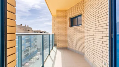 Ático en venta en Calle Liverpool, Aguadulce Sur (Distrito Aguadulce. Roquetas de Mar) de 495.000 €