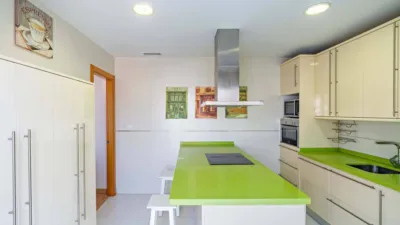 Ático en venta en Calle Liverpool, Aguadulce Sur (Distrito Aguadulce. Roquetas de Mar) de 495.000 €