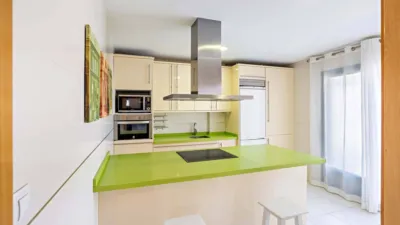 Ático en venta en Calle Liverpool, Aguadulce Sur (Distrito Aguadulce. Roquetas de Mar) de 495.000 €