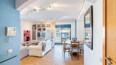 Ático en venta en Calle Liverpool, Aguadulce Sur (Distrito Aguadulce. Roquetas de Mar) de 495.000 €