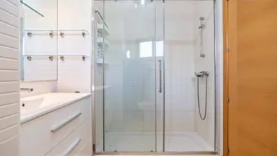 Ático en venta en Calle Liverpool, Aguadulce Sur (Distrito Aguadulce. Roquetas de Mar) de 495.000 €