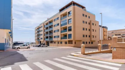 Ático en venta en Calle Liverpool, Aguadulce Sur (Distrito Aguadulce. Roquetas de Mar) de 495.000 €