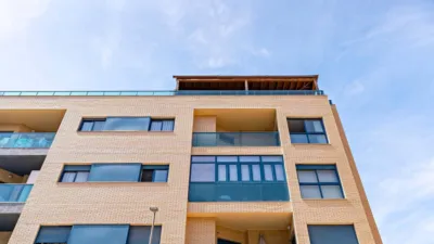 Ático en venta en Calle Liverpool, Aguadulce Sur (Distrito Aguadulce. Roquetas de Mar) de 495.000 €