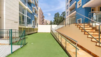 Ático en venta en Calle Liverpool, Aguadulce Sur (Distrito Aguadulce. Roquetas de Mar) de 495.000 €