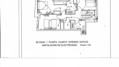Ático en venta en Calle Liverpool, Aguadulce Sur (Distrito Aguadulce. Roquetas de Mar) de 495.000 €