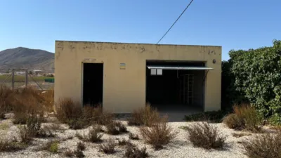 Casa - Vista 5
