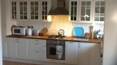 Chalet in Torre del Rico photo 10