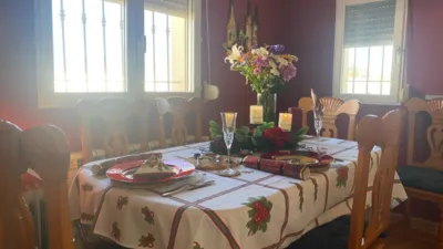 Chalet in Torre del Rico photo 11